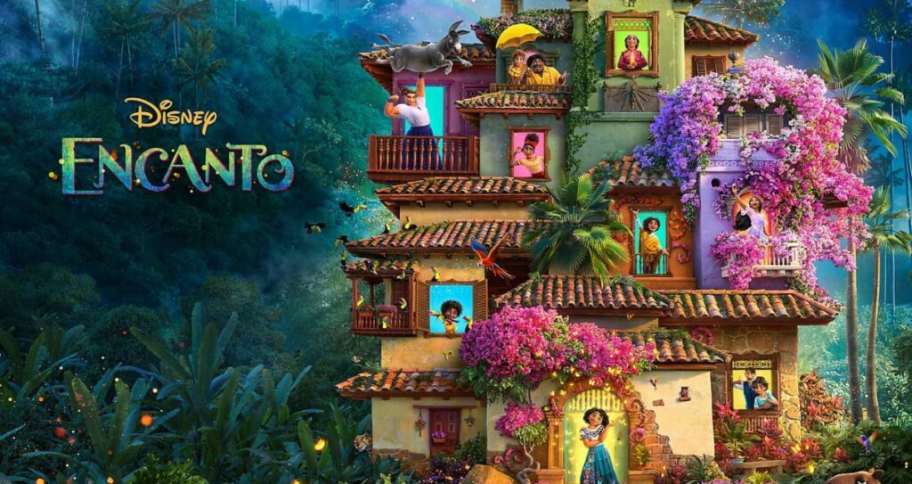 Encanto