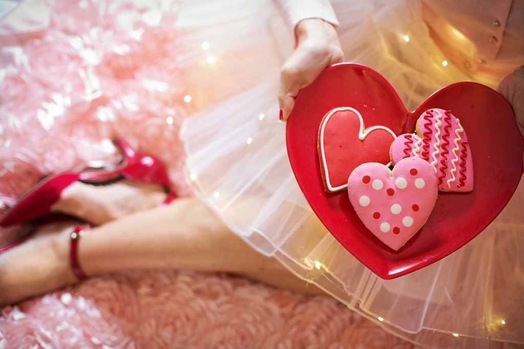 San Valentino